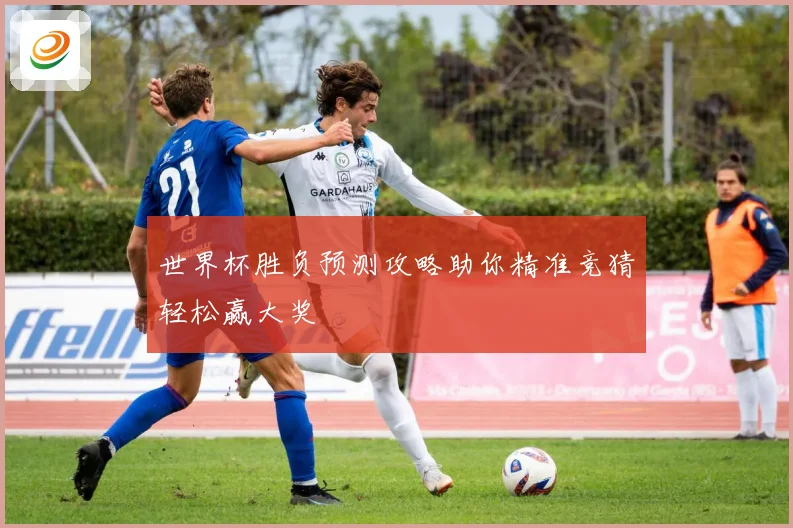 世界杯胜负预测攻略助你精准竞猜轻松赢大奖