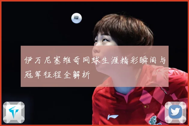 伊万尼塞维奇网球生涯精彩瞬间与冠军征程全解析
