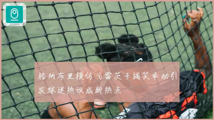 格纳布里模仿戈雷茨卡搞笑举动引发球迷热议成新热点