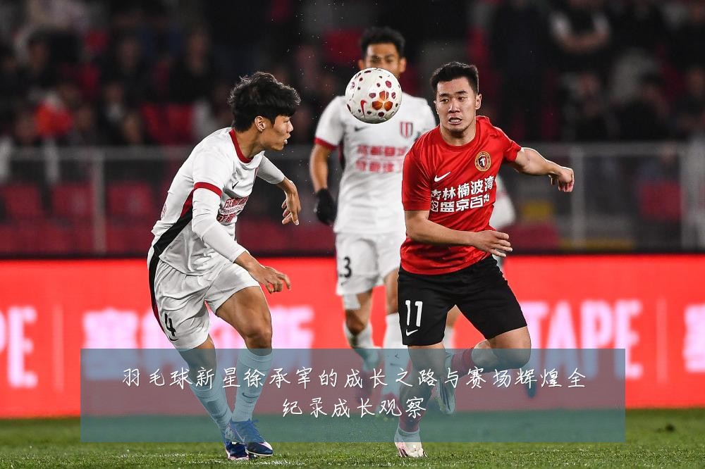 羽毛球新星徐承宰的成长之路与赛场辉煌全纪录成长观察