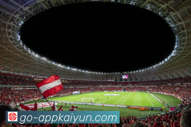 开云App官方下载入口 - 应用获取方式与更新动态 | 开云 Slide 2