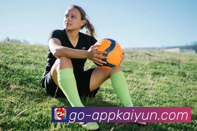 开云App官方下载入口 - 应用获取方式与更新动态 | 开云 Slide 1